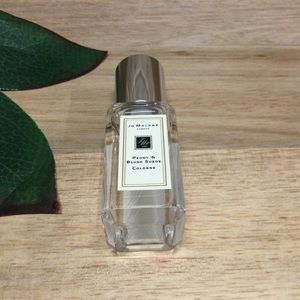 New Mini Jo Malone Peony & Blush Suede